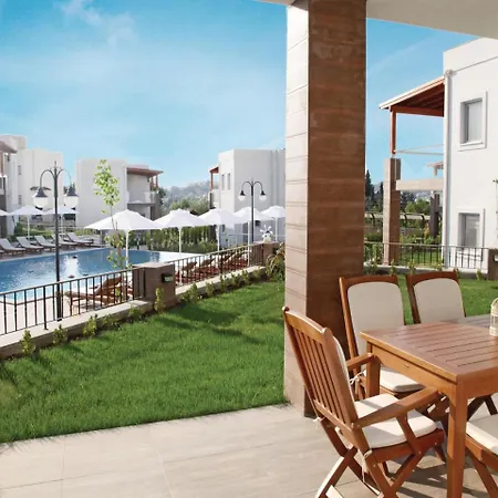 Dibek Villas-std * Яликовак