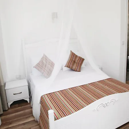 Дом отдыха Dibek Villas-std *