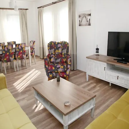 Tatil Evi Dibek Villas-std *