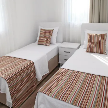 Dibek Villas-std