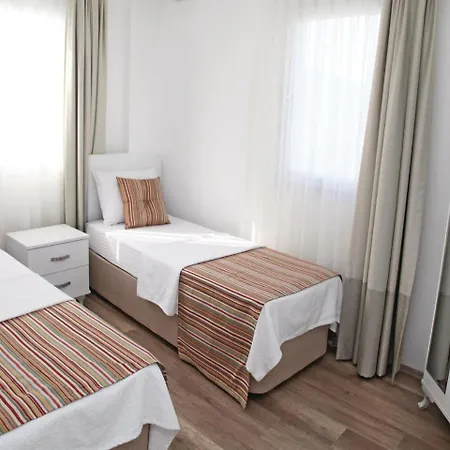 Tatil Evi Dibek Villas-std Yalıkavak