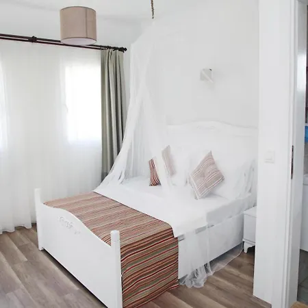 Dibek Villas-std Yalıkavak