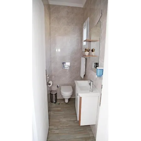 Dibek Villas-std Tatil Evi *