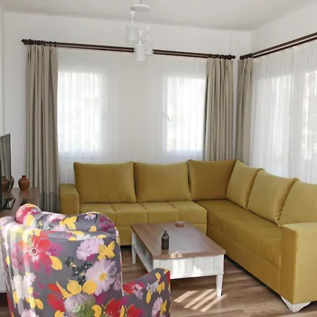 Dibek Villas-std